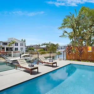 Holiday home Key West, Gold Coast